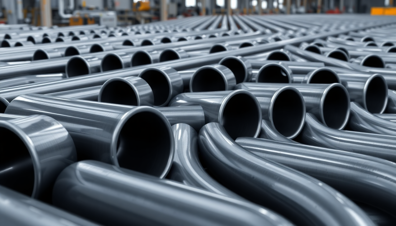 Seamless Steel Pipe